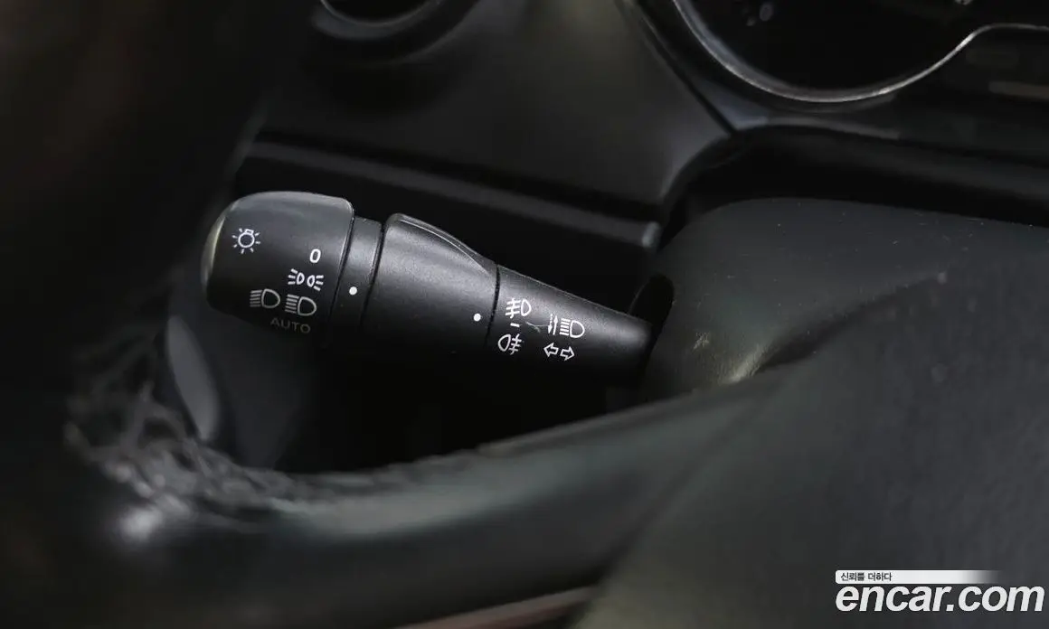 Renault (Samsung) QM3 2018 1.5 автомат (гидро), фото 15