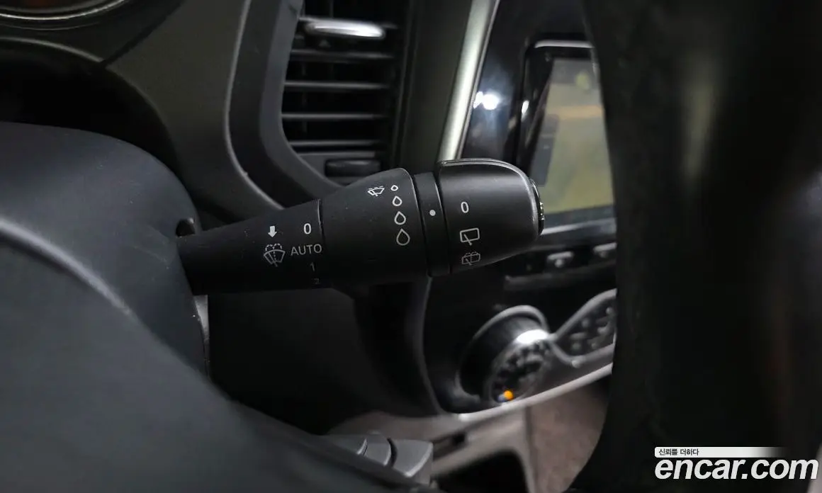 Renault (Samsung) QM3 2018 1.5 автомат (гидро), фото 16