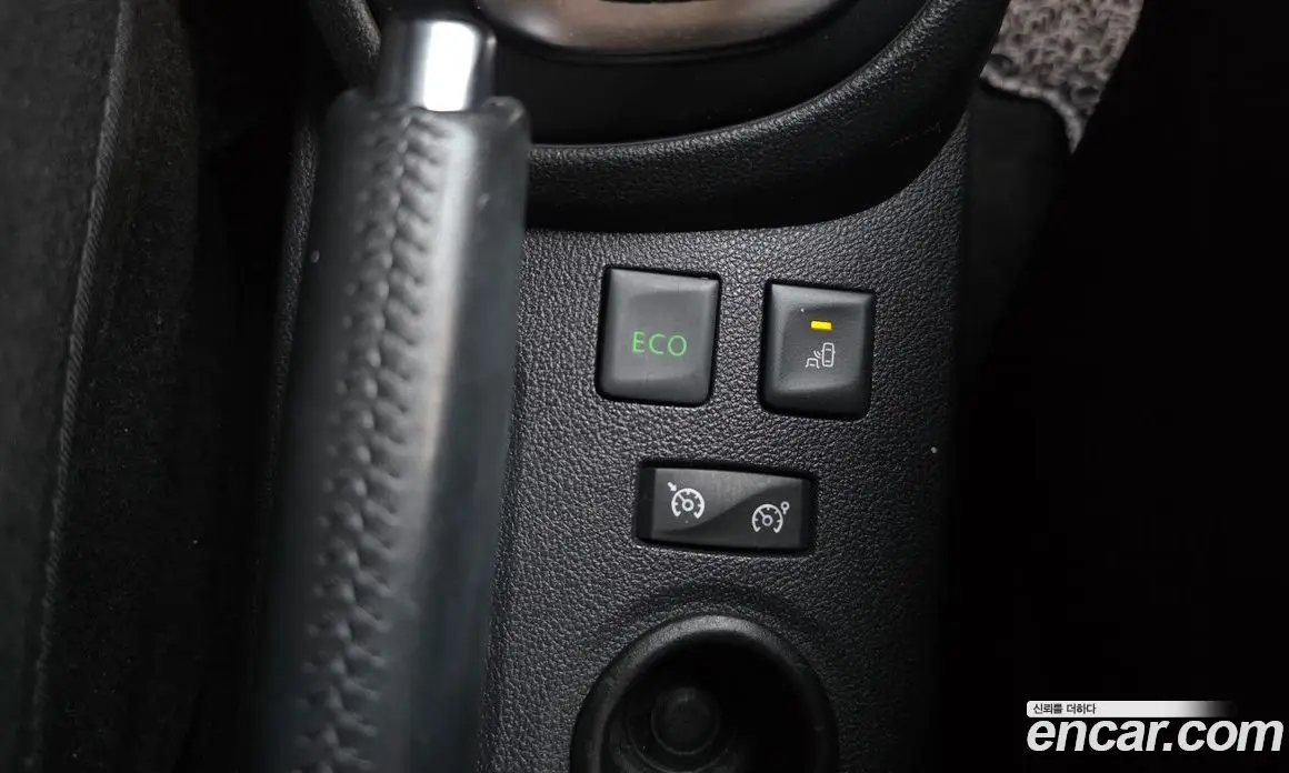 Renault (Samsung) QM3 2018 1.5 автомат (гидро), фото 17
