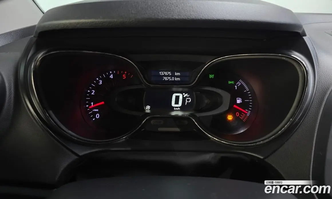 Renault (Samsung) QM3 2018 1.5 автомат (гидро), фото 8