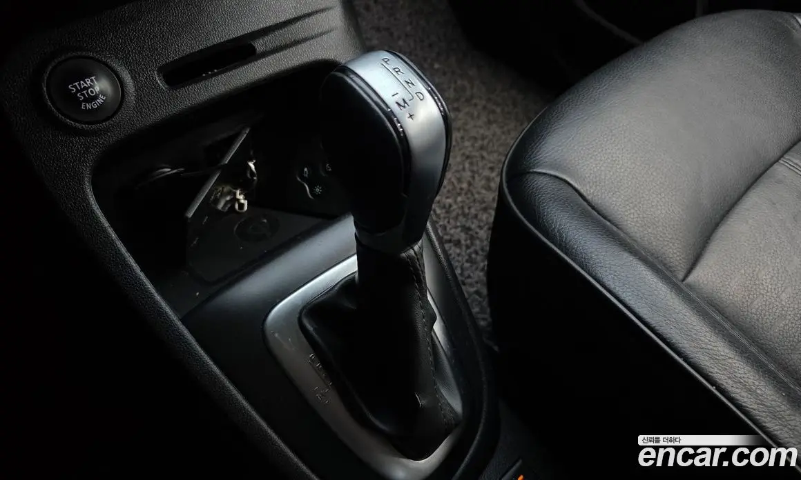 Renault (Samsung) QM3 2018 1.5 автомат (гидро), фото 9