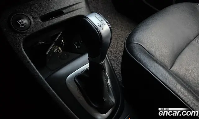 Renault (Samsung) QM3 2018 1.5 автомат (гидро), миниатюра 9