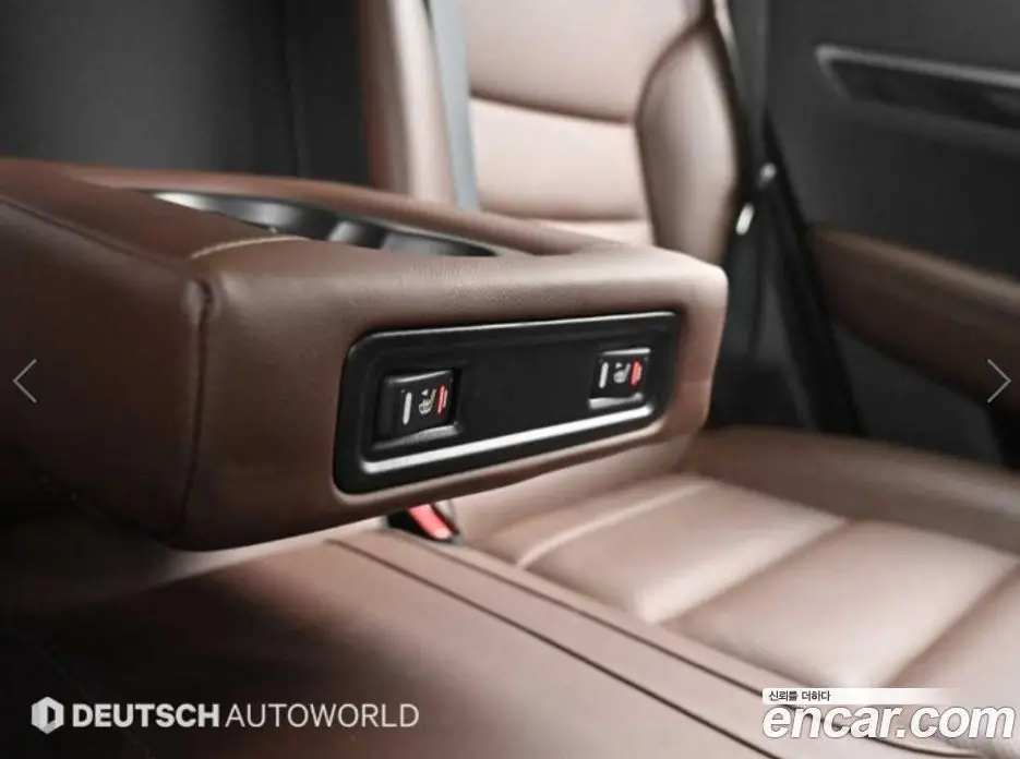 Renault (Samsung) QM6 2017 2.0 автомат (гидро), фото 16