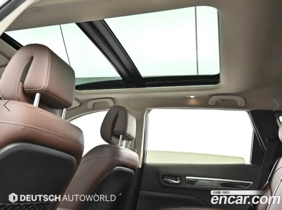 Renault (Samsung) QM6 2017 2.0 автомат (гидро), фото 18