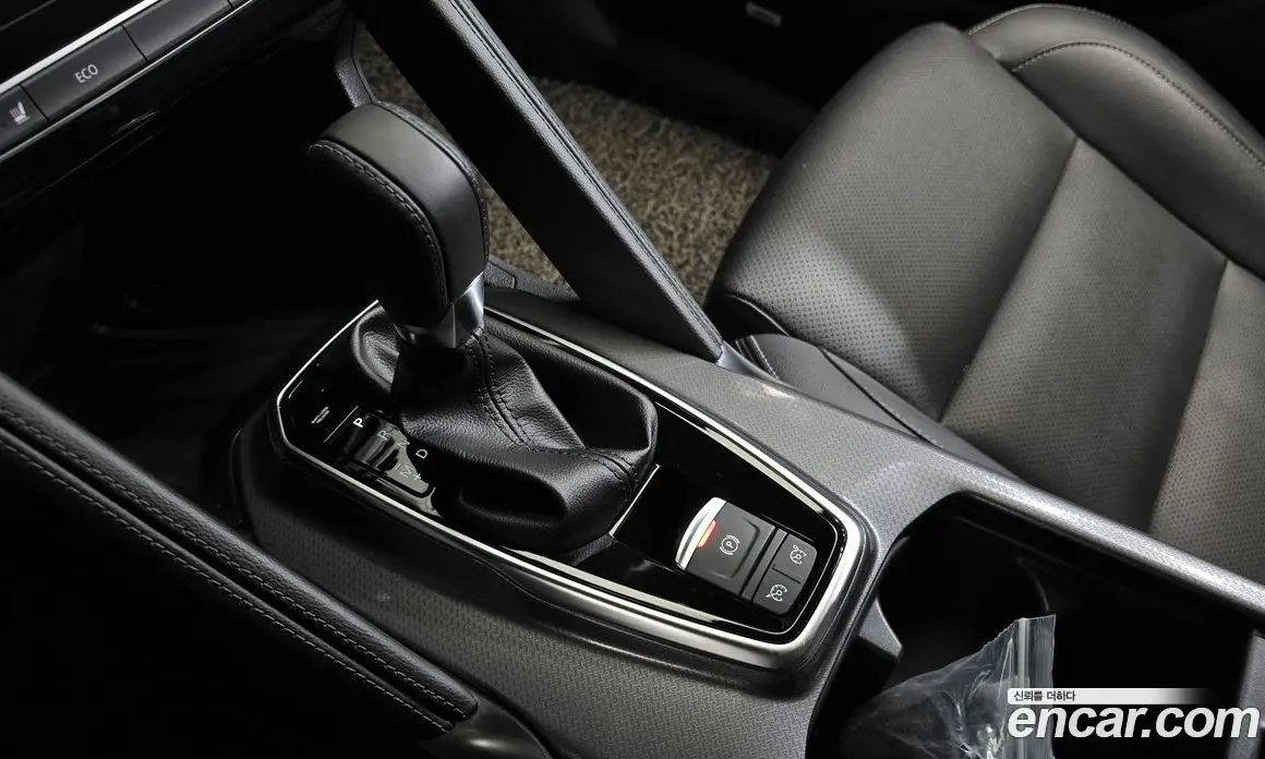 Renault (Samsung) QM6 2018 2.0 автомат (гидро), фото 12