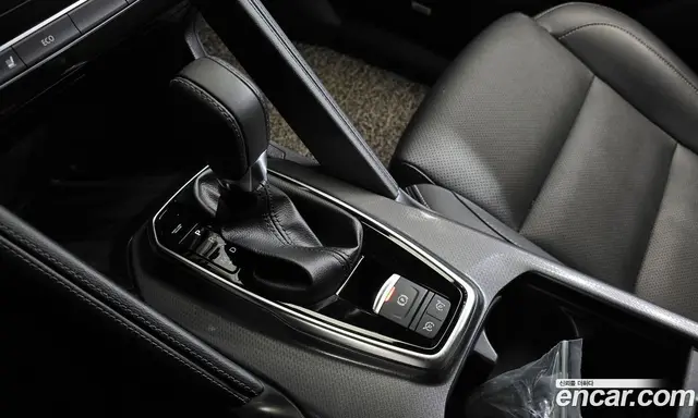 Renault (Samsung) QM6 2018 2.0 автомат (гидро), миниатюра 12