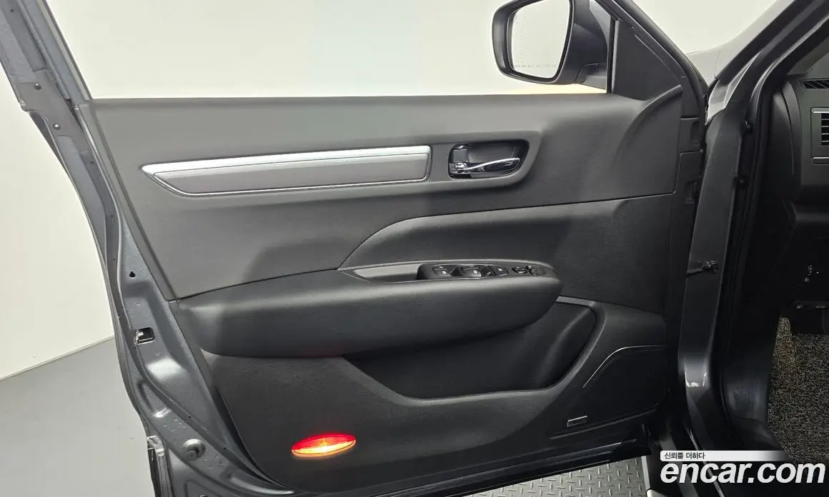 Renault (Samsung) QM6 2018 2.0 автомат (гидро), фото 14