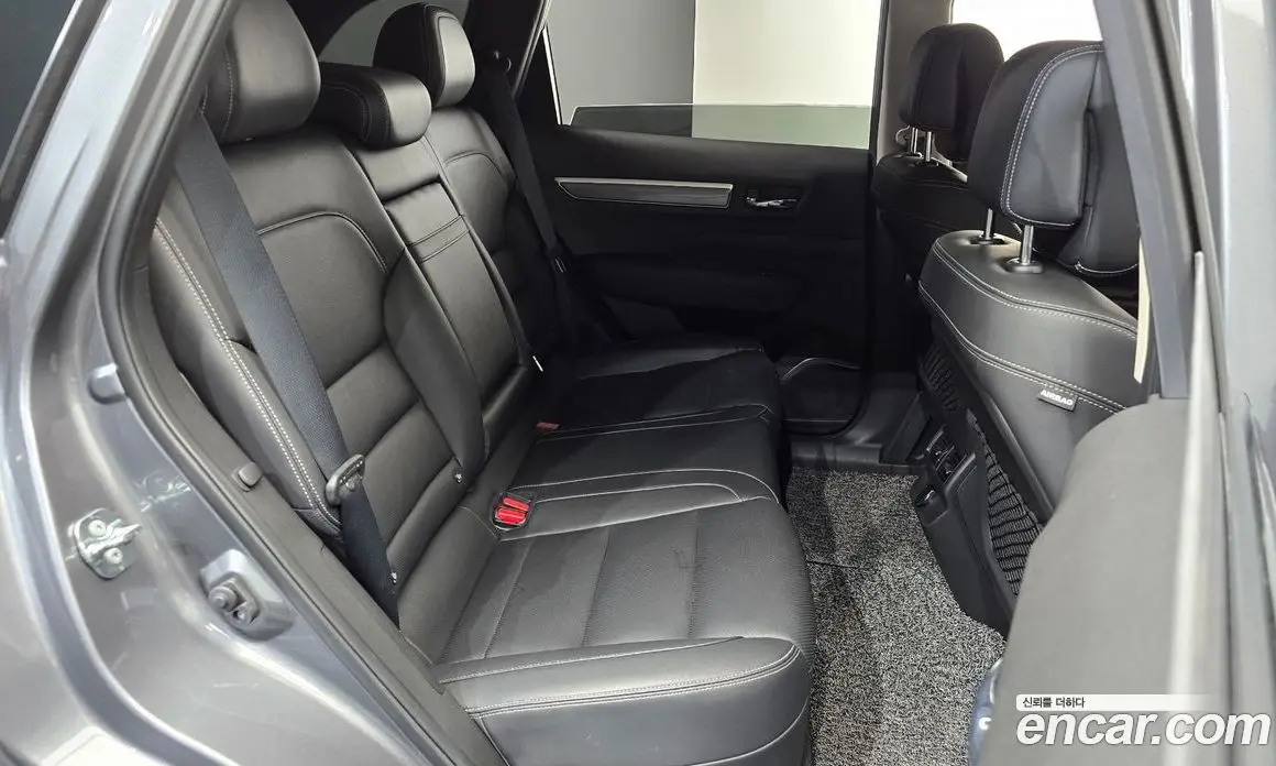 Renault (Samsung) QM6 2018 2.0 автомат (гидро), фото 17