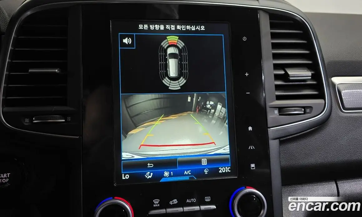 Renault (Samsung) QM6 2018 2.0 автомат (гидро), фото 20