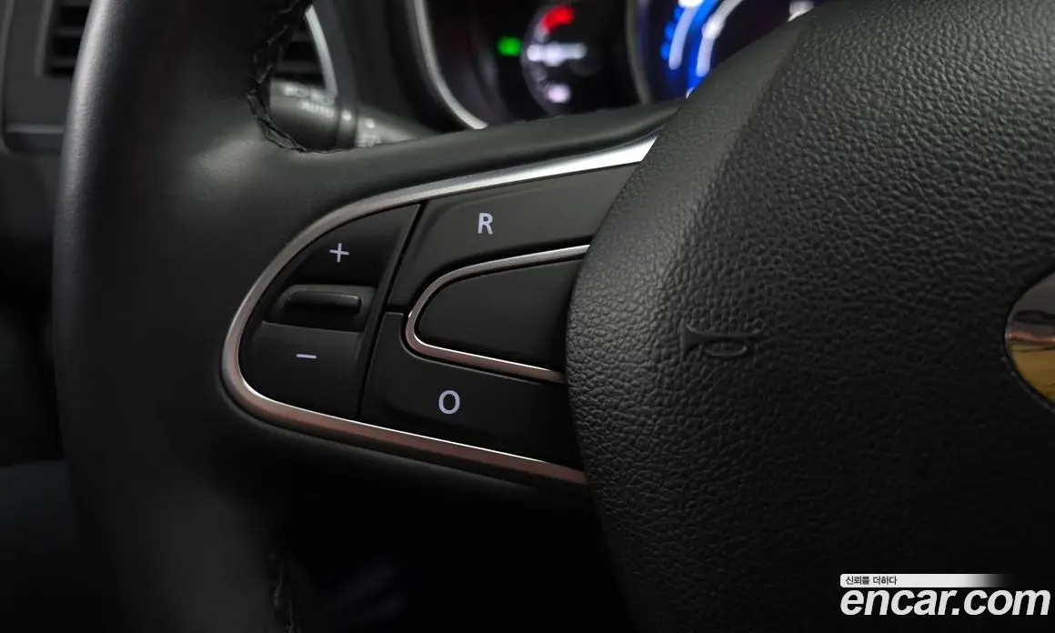 Renault (Samsung) QM6 2018 2.0 автомат (гидро), фото 23
