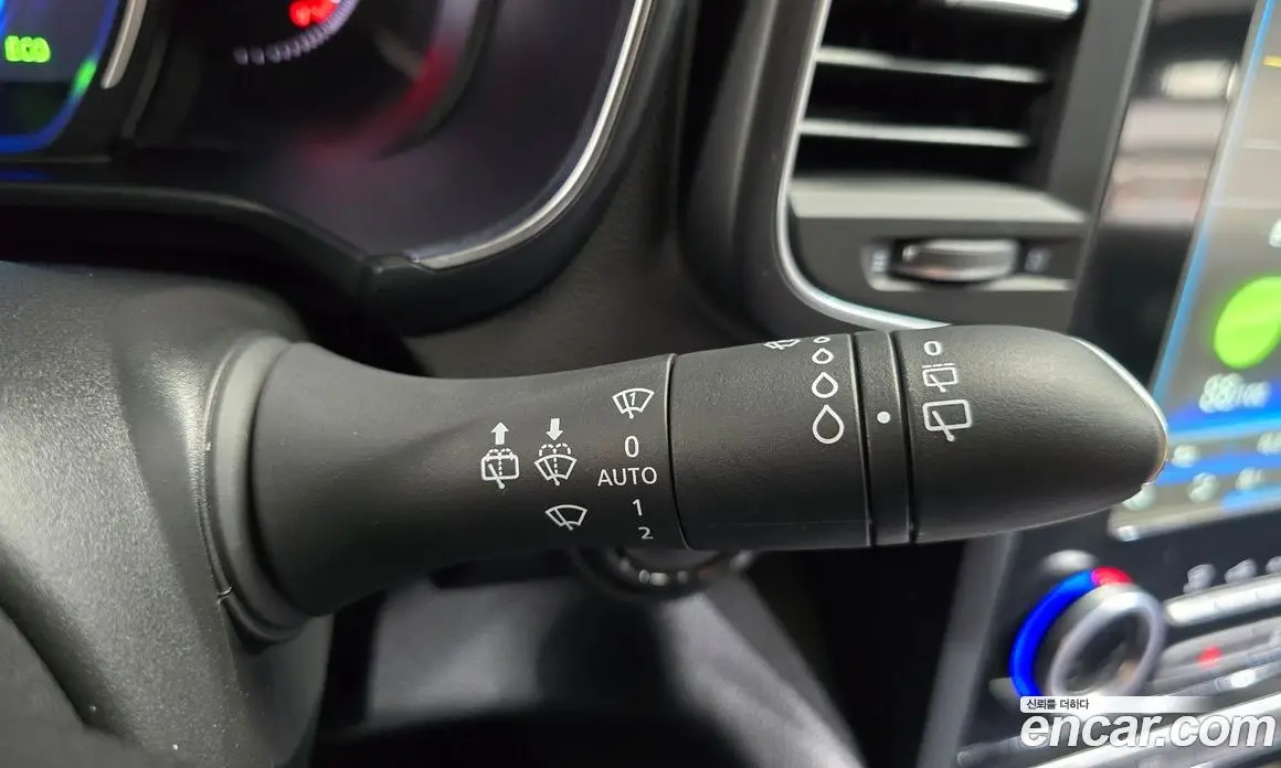 Renault (Samsung) QM6 2018 2.0 автомат (гидро), фото 26