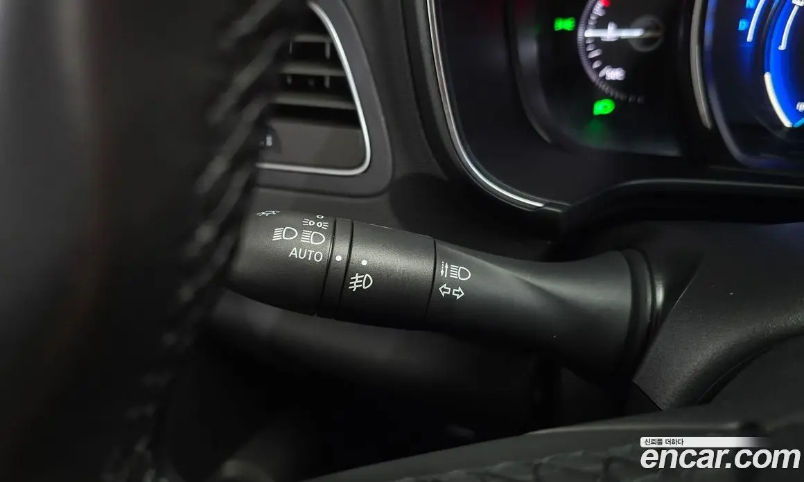 Renault (Samsung) QM6 2018 2.0 автомат (гидро), фото 27