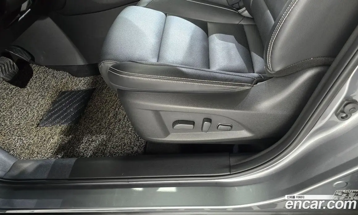 Renault (Samsung) QM6 2018 2.0 автомат (гидро), фото 28
