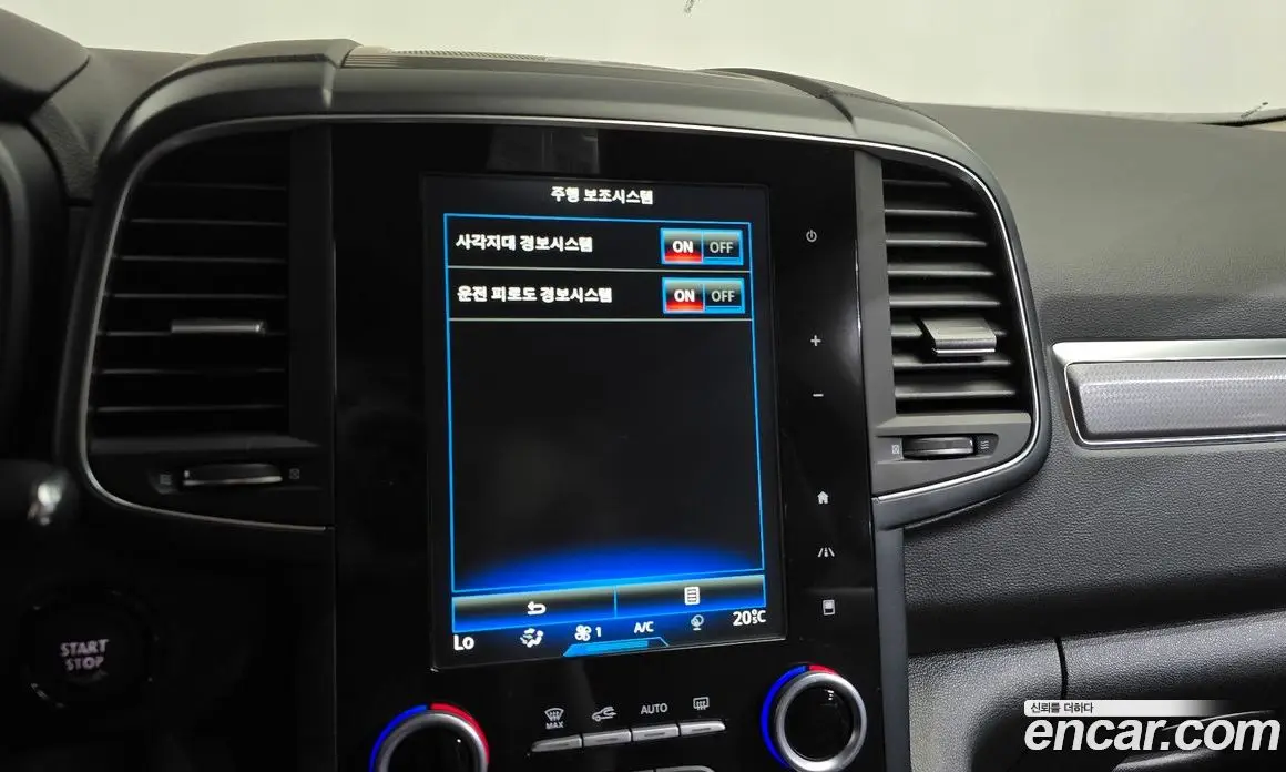 Renault (Samsung) QM6 2018 2.0 автомат (гидро), фото 30