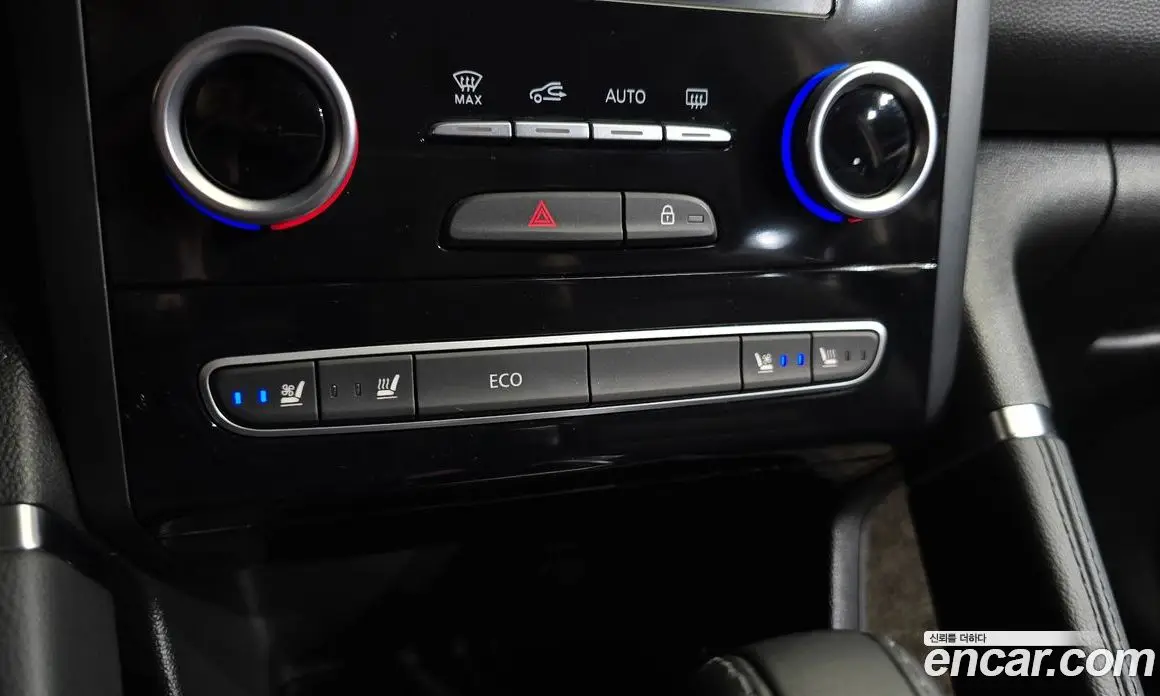 Renault (Samsung) QM6 2018 2.0 автомат (гидро), фото 31