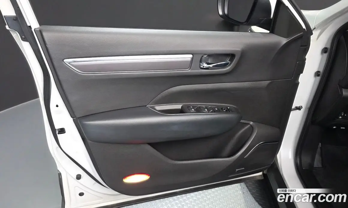 Renault (Samsung) QM6 2020 2.0 автомат (гидро), фото 14