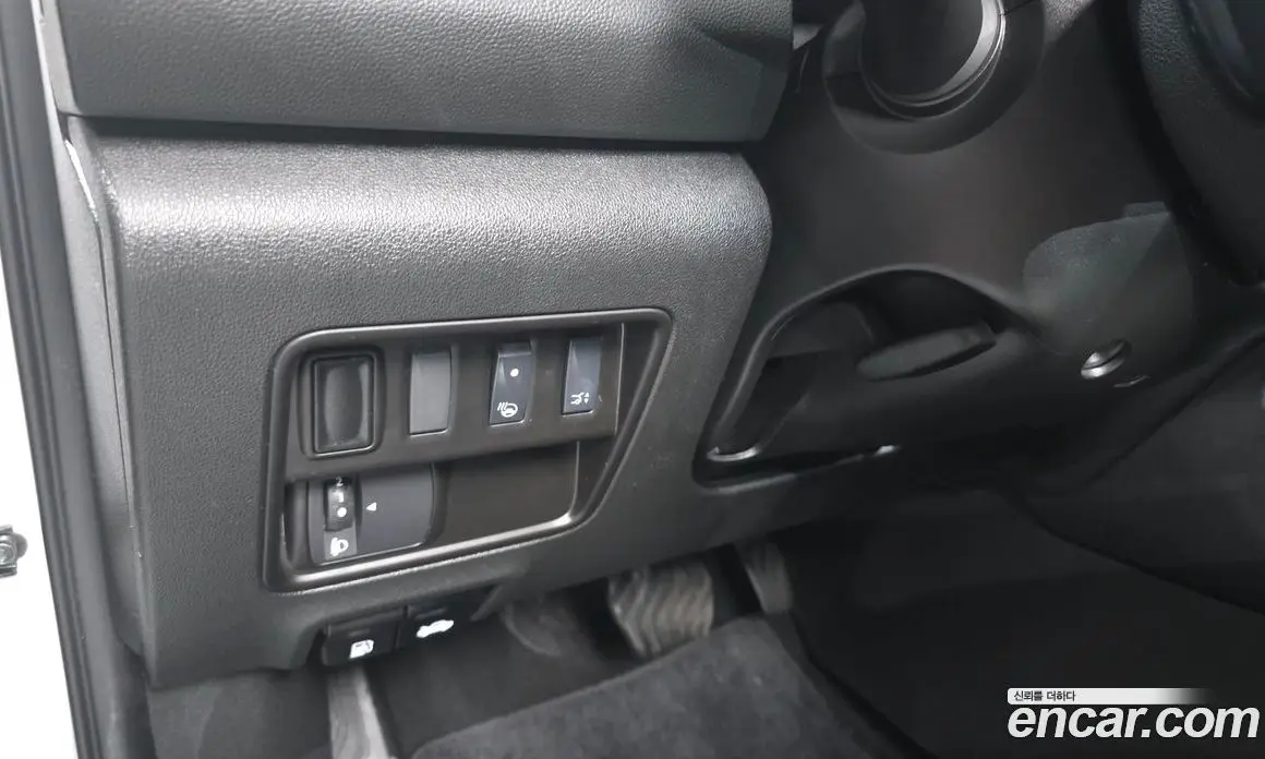 Renault (Samsung) QM6 2020 2.0 автомат (гидро), фото 20