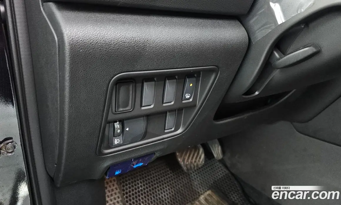 Renault (Samsung) QM6 2022 2.0 автомат (гидро), фото 16