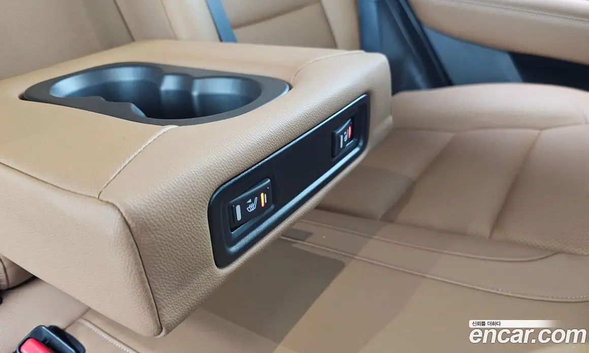 Renault (Samsung) QM6 2022 2.0 автомат (гидро), фото 19