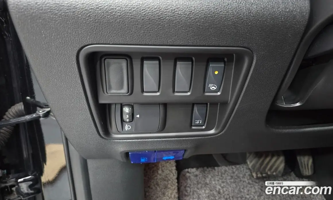 Renault (Samsung) QM6 2022 2.0 автомат (гидро), фото 17