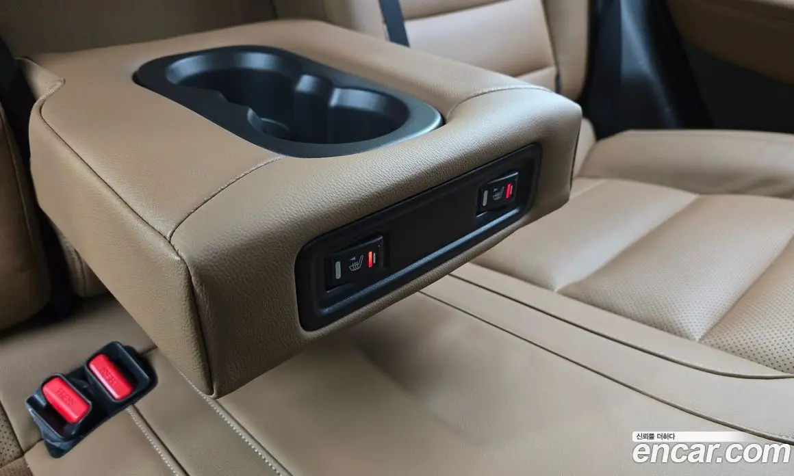 Renault (Samsung) QM6 2022 2.0 автомат (гидро), фото 19