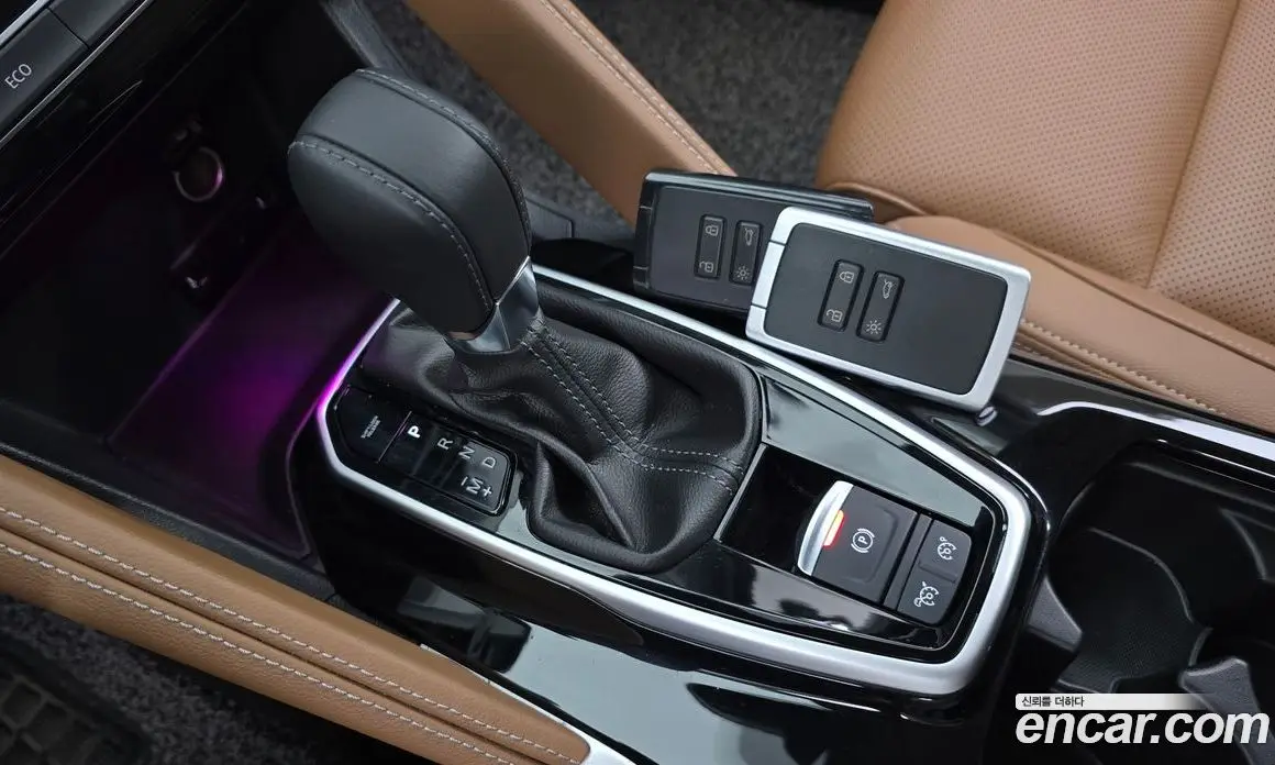 Renault (Samsung) QM6 2022 2.0 автомат (гидро), фото 9