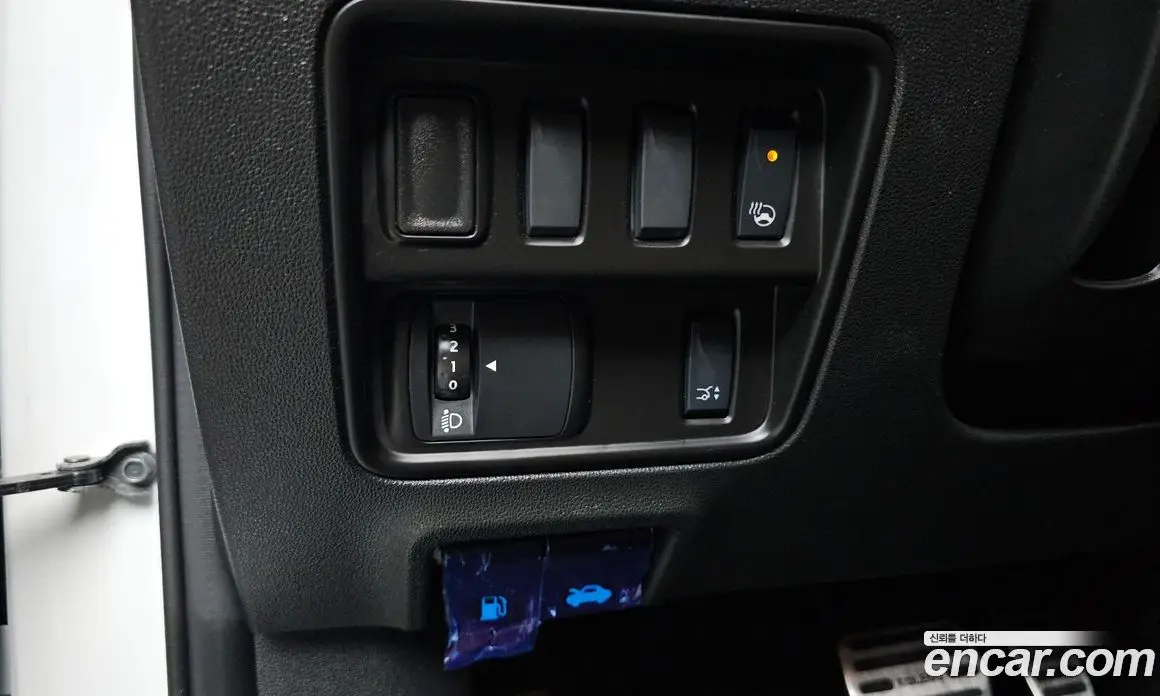 Renault (Samsung) QM6 2022 2.0 автомат (гидро), фото 19