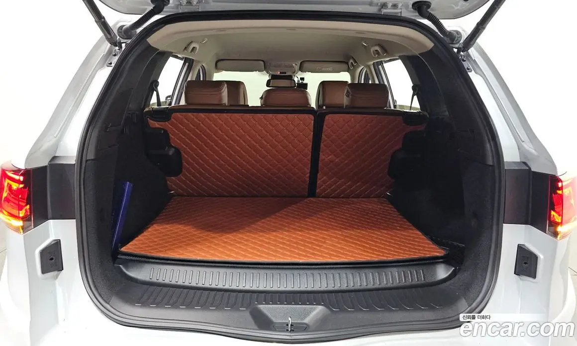 Renault (Samsung) QM6 2022 2.0 автомат (гидро), фото 27