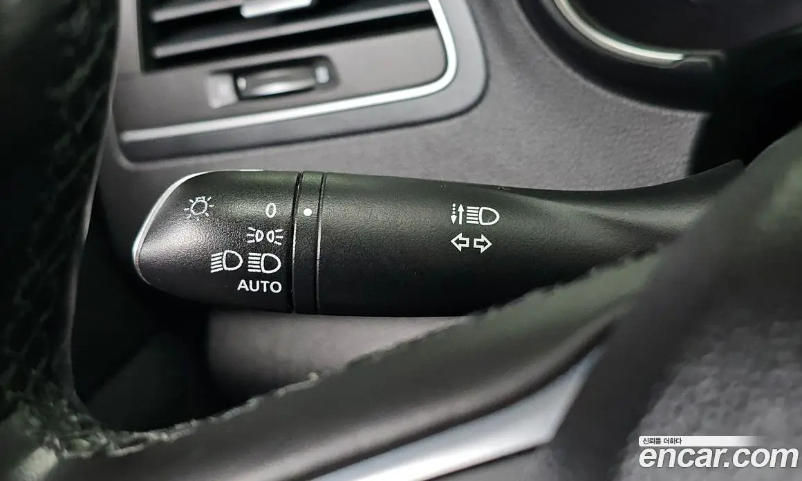 Renault (Samsung) QM6 2022 2.0 автомат (гидро), фото 33