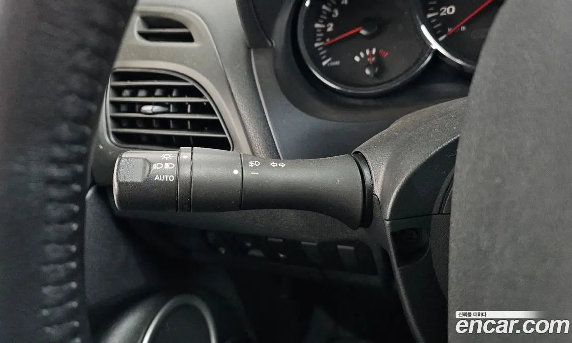 Renault (Samsung) SM3 2012 1.6 автомат (гидро), фото 16