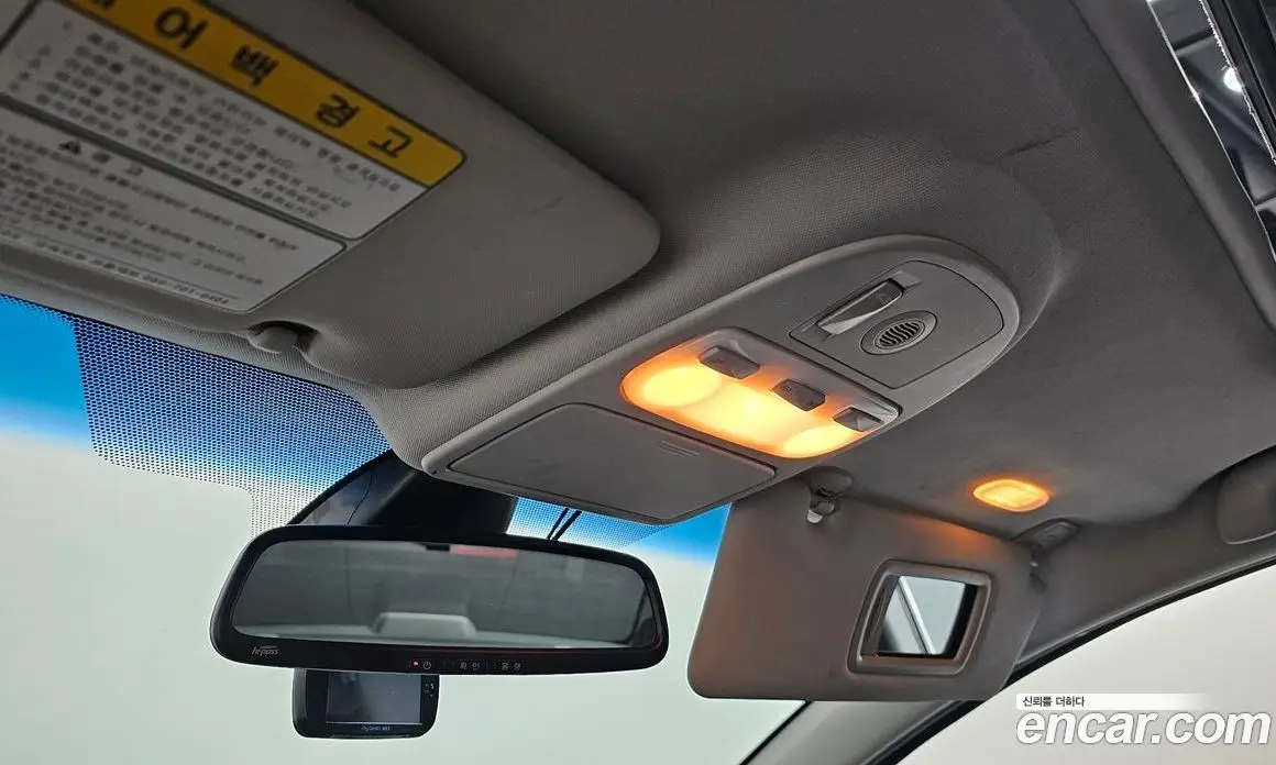 Renault (Samsung) SM3 2012 1.6 автомат (гидро), фото 19