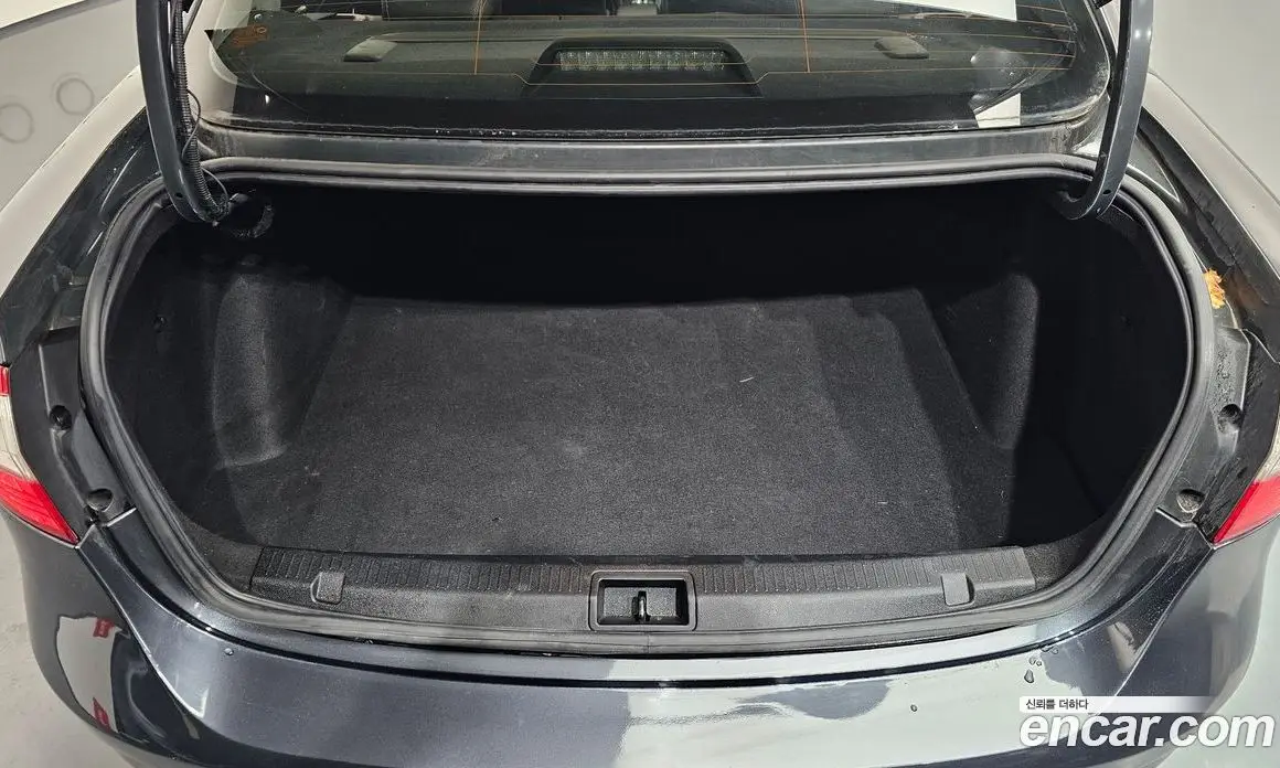 Renault (Samsung) SM3 2012 1.6 автомат (гидро), фото 20