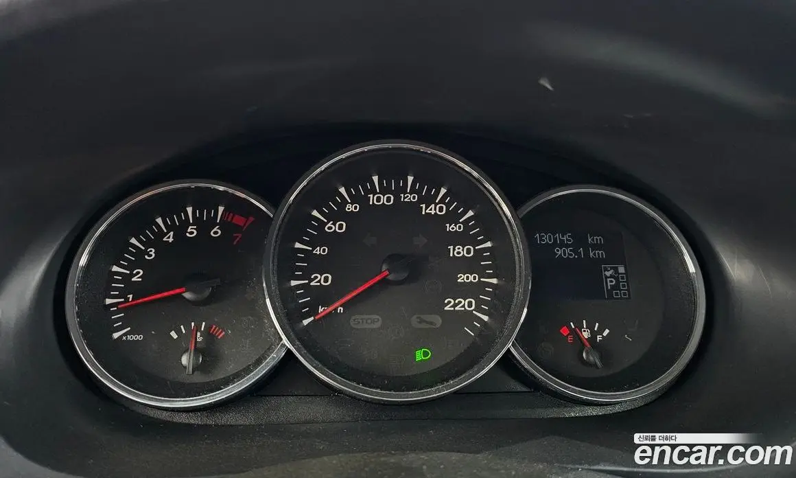 Renault (Samsung) SM3 2012 1.6 автомат (гидро), фото 8
