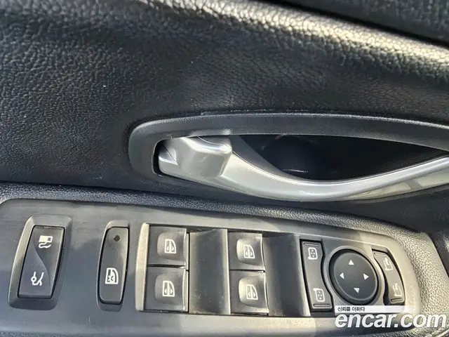 Renault (Samsung) SM5 2011 2.0 автомат (гидро), миниатюра 11