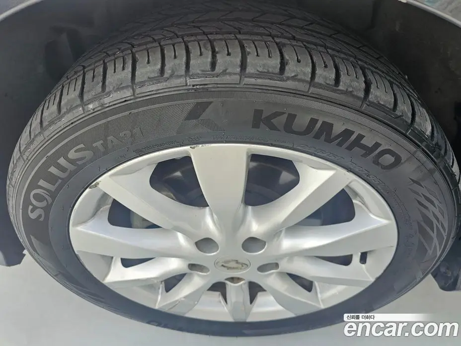 Renault (Samsung) SM5 2011 2.0 автомат (гидро), фото 16