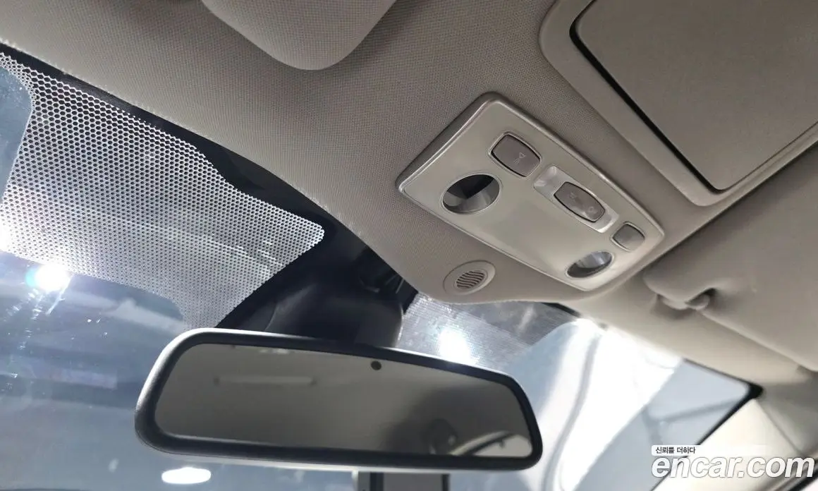 Renault (Samsung) SM5 2014 2.0 автомат (гидро), фото 17