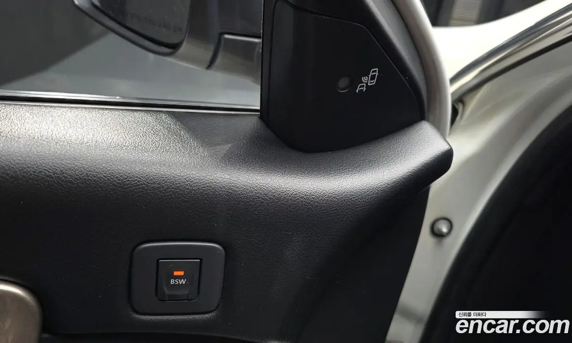 Renault (Samsung) SM5 2014 2.0 автомат (гидро), фото 19