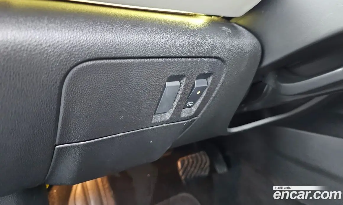 Renault (Samsung) SM6 2016 2.0 автомат (гидро), фото 16