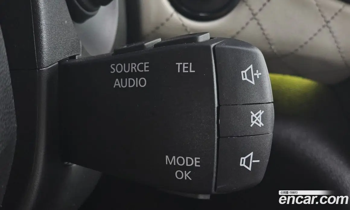 Renault (Samsung) SM6 2016 2.0 автомат (гидро), фото 17