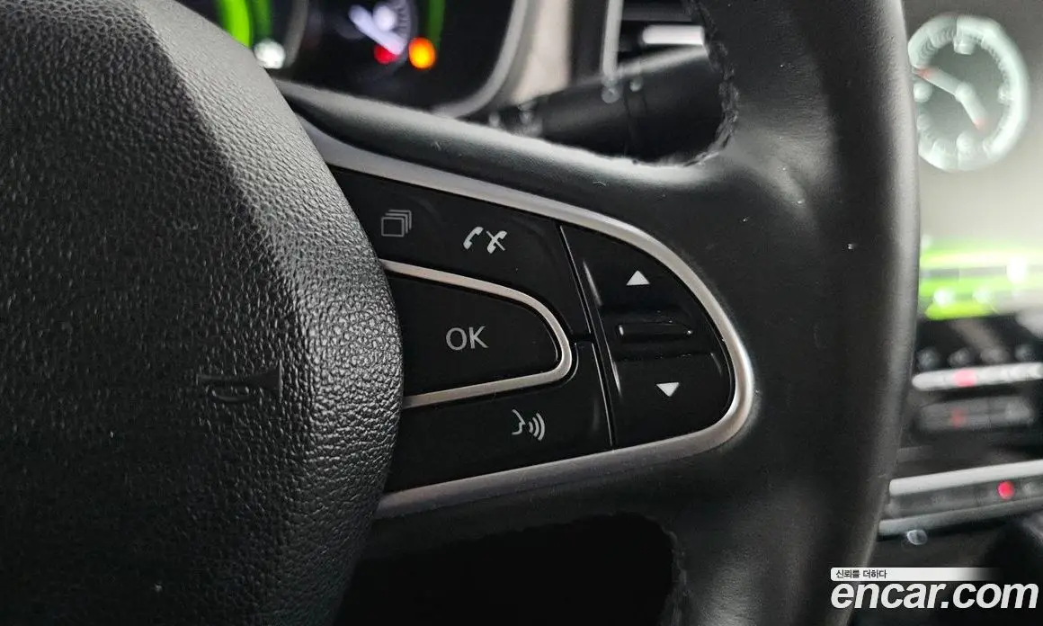 Renault (Samsung) SM6 2016 2.0 автомат (гидро), фото 18