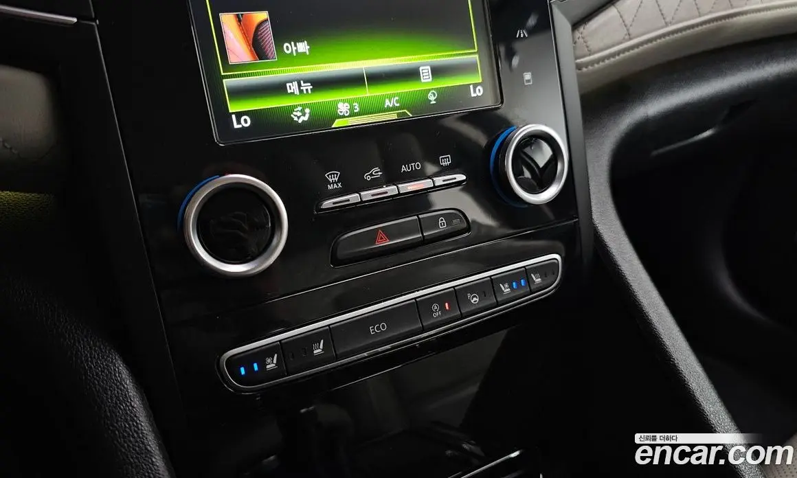 Renault (Samsung) SM6 2016 2.0 автомат (гидро), фото 19