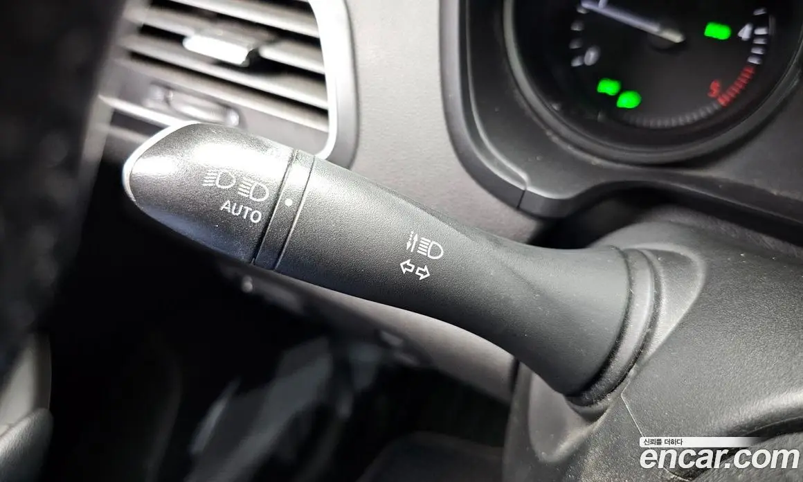 Renault (Samsung) SM6 2016 1.5 автомат (гидро), фото 16