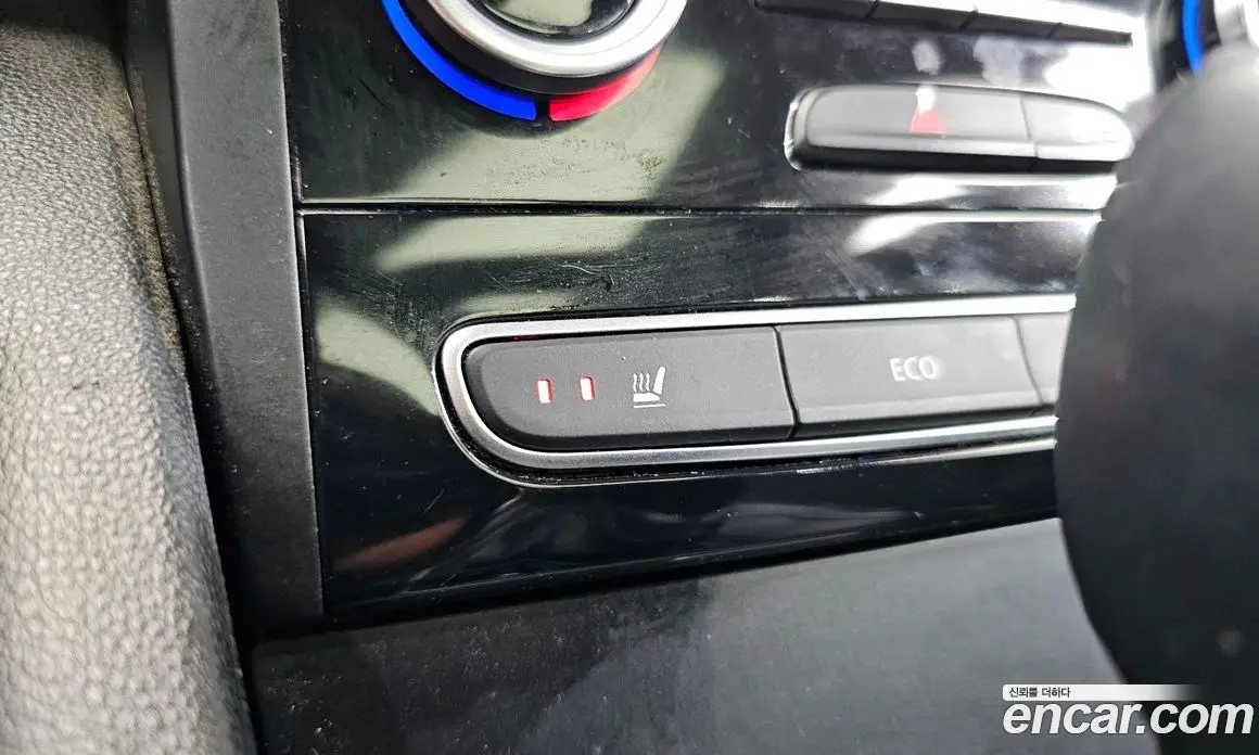 Renault (Samsung) SM6 2016 1.5 автомат (гидро), фото 20