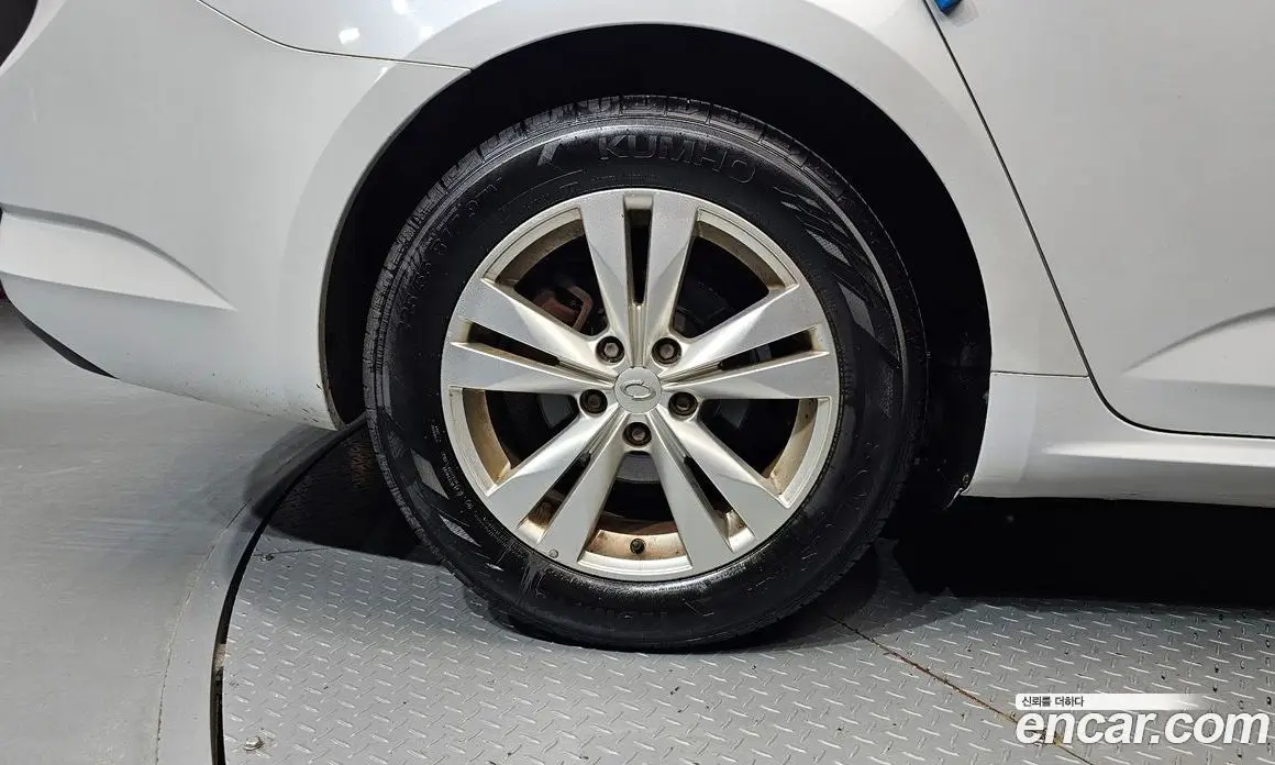Renault (Samsung) SM6 2016 1.5 автомат (гидро), фото 5