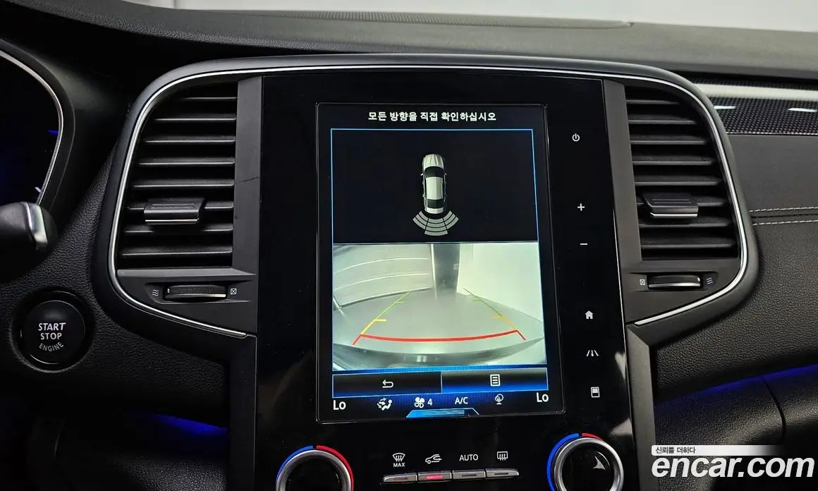 Renault (Samsung) SM6 2019 2.0 автомат (гидро), фото 21