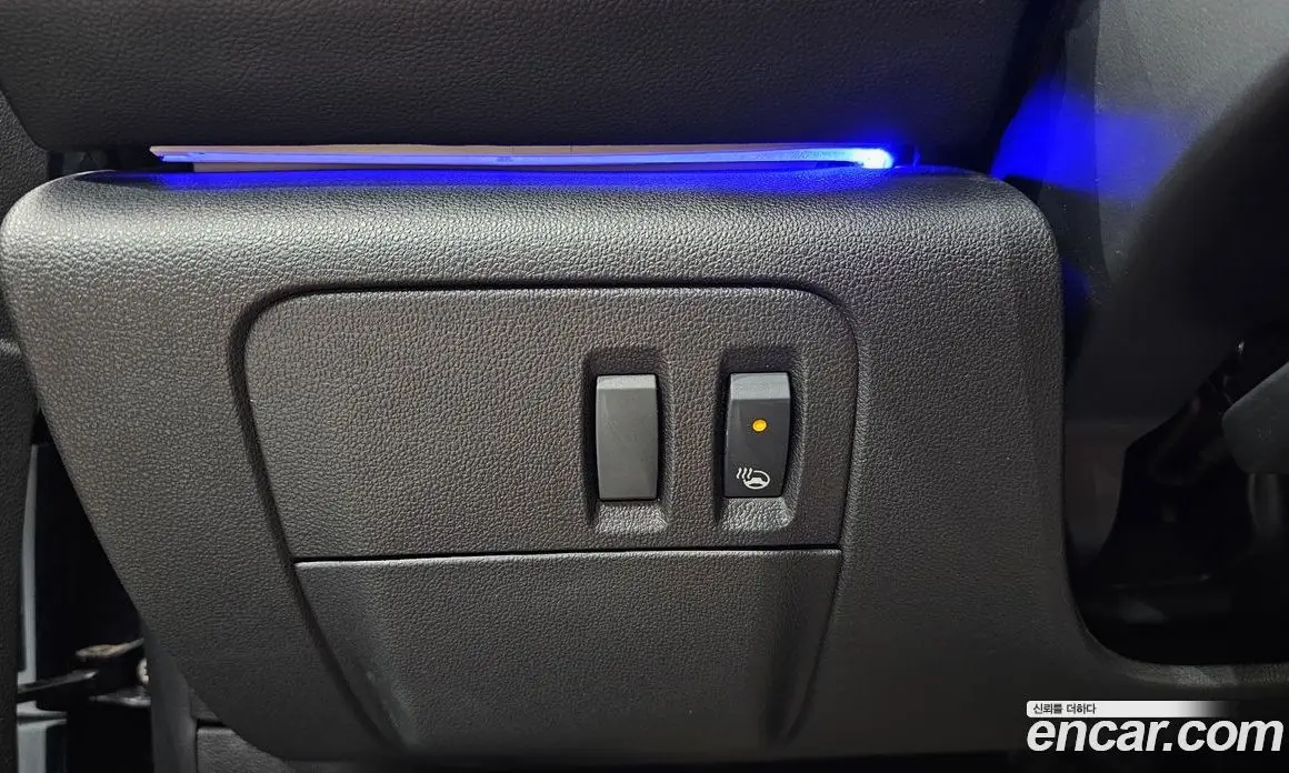 Renault (Samsung) SM6 2019 2.0 автомат (гидро), фото 22