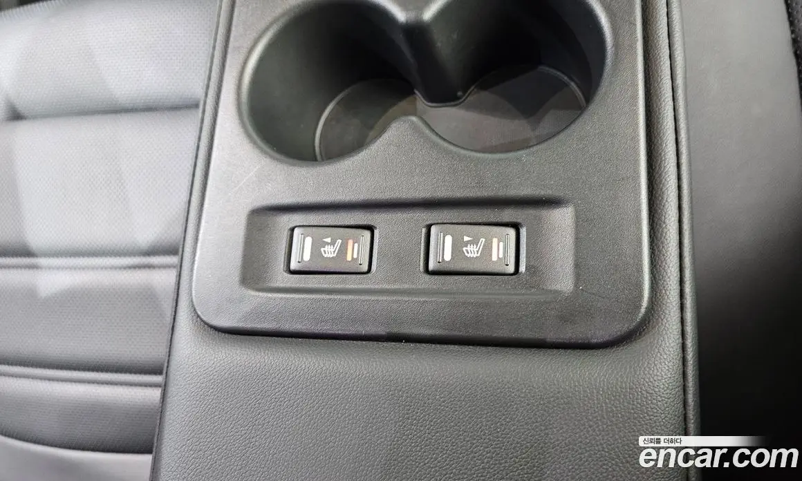 Renault (Samsung) SM6 2019 2.0 автомат (гидро), фото 24