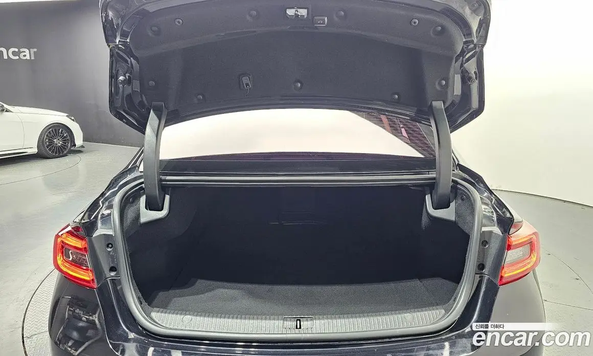 Renault (Samsung) SM6 2019 2.0 автомат (гидро), фото 26