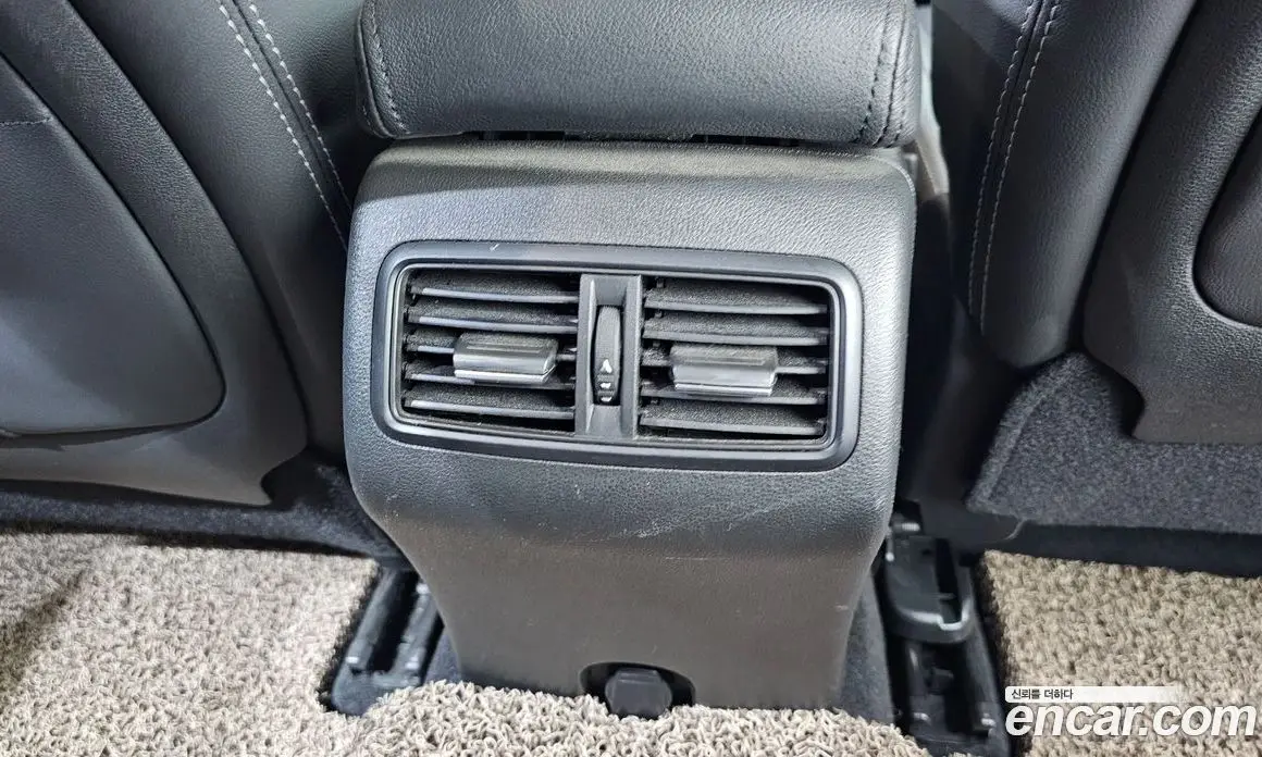 Renault (Samsung) SM6 2019 2.0 автомат (гидро), фото 27