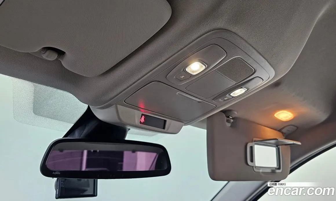 Renault (Samsung) SM6 2019 2.0 автомат (гидро), фото 28